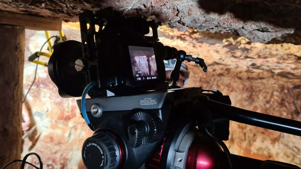 camera-underground
